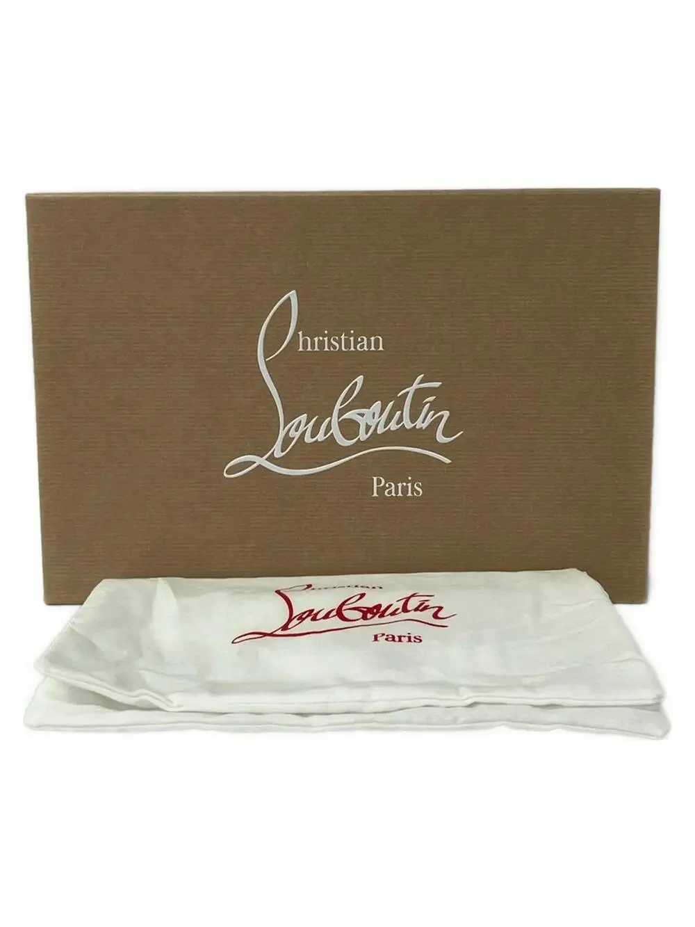 Christian Louboutin Black Patent #278577C55B